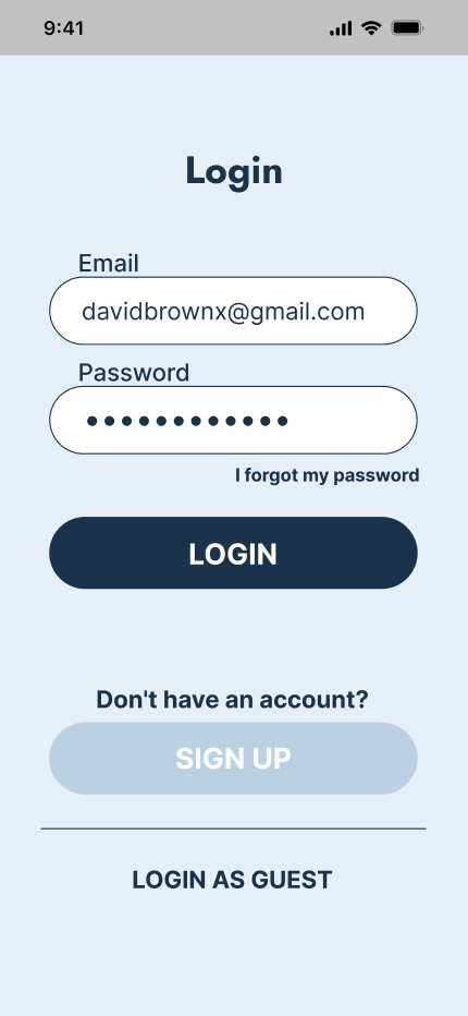 UI/UX Design 4